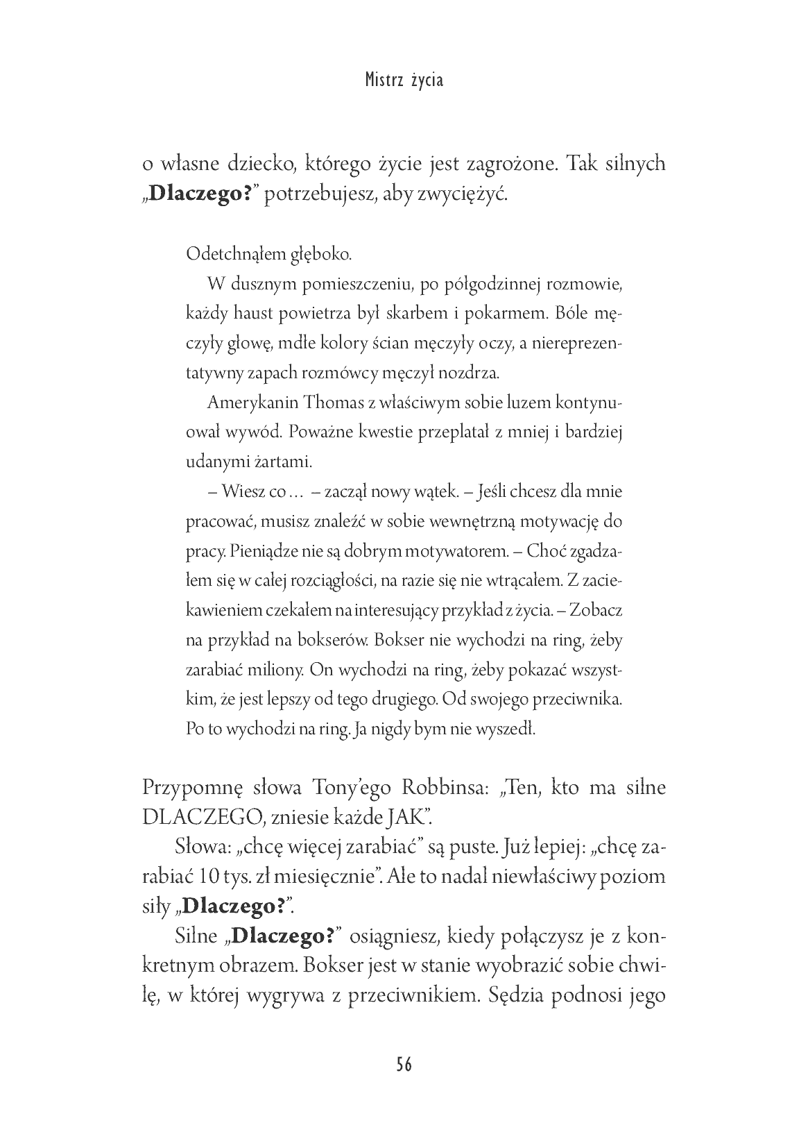 Fragment „Mistrz życia” — strona 12 z 30