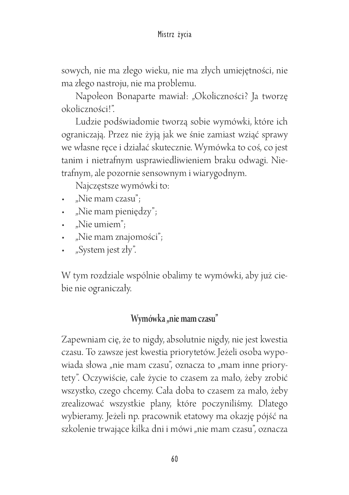 Fragment „Mistrz życia” — strona 15 z 30
