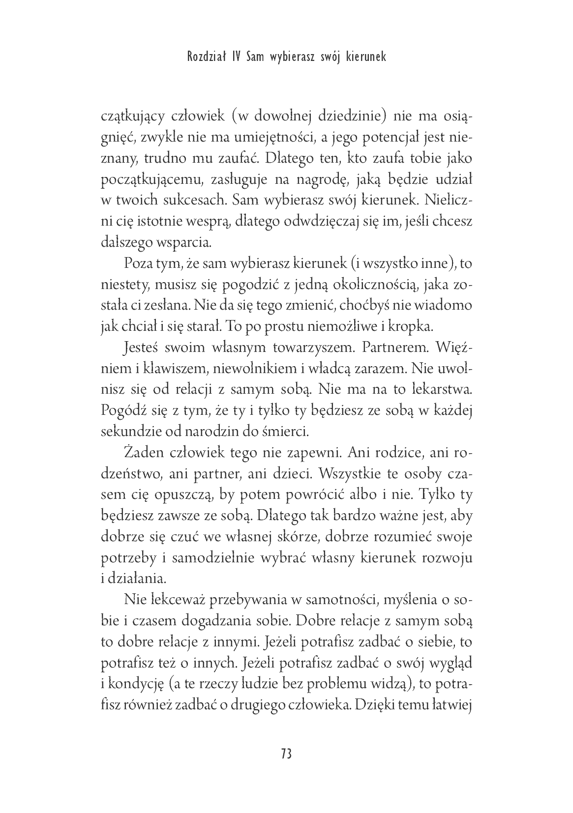 Fragment „Mistrz życia” — strona 27 z 30