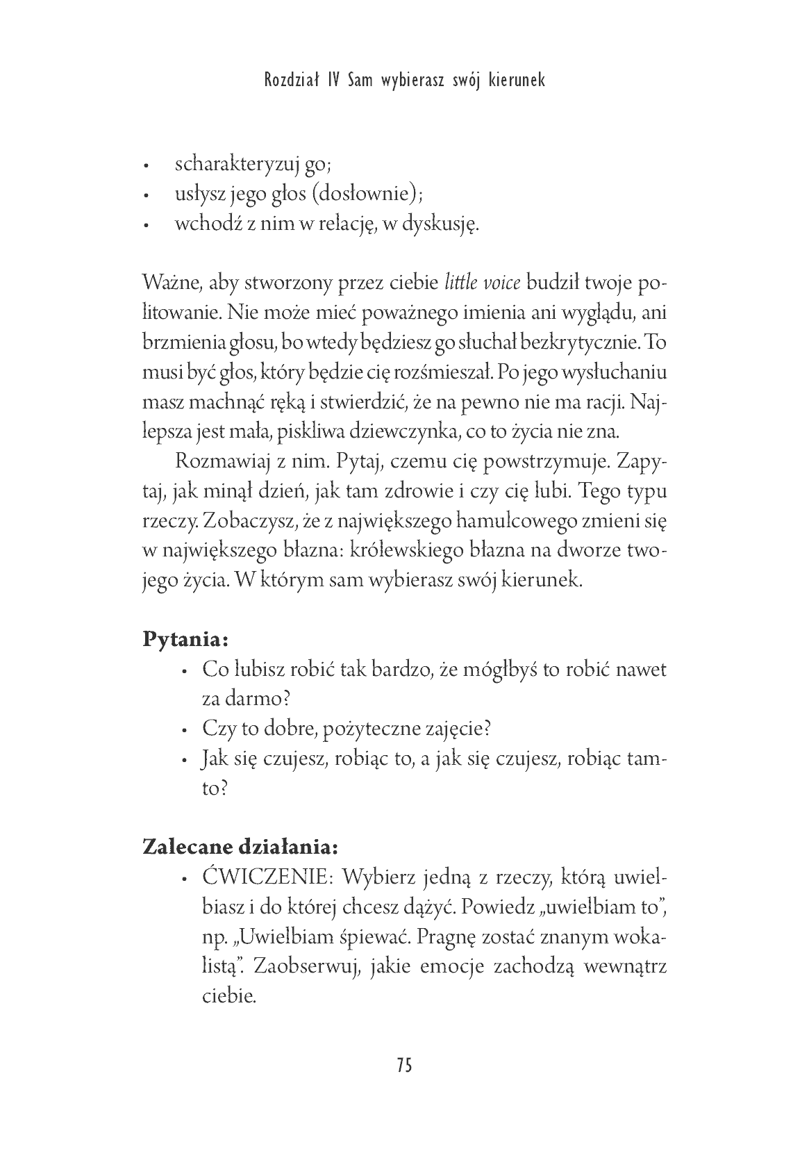 Fragment „Mistrz życia” — strona 29 z 30