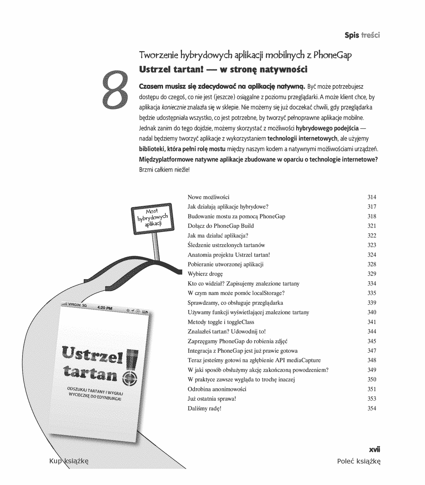 Fragment „Mobile Web. Rusz głową!” — strona 11 z 30