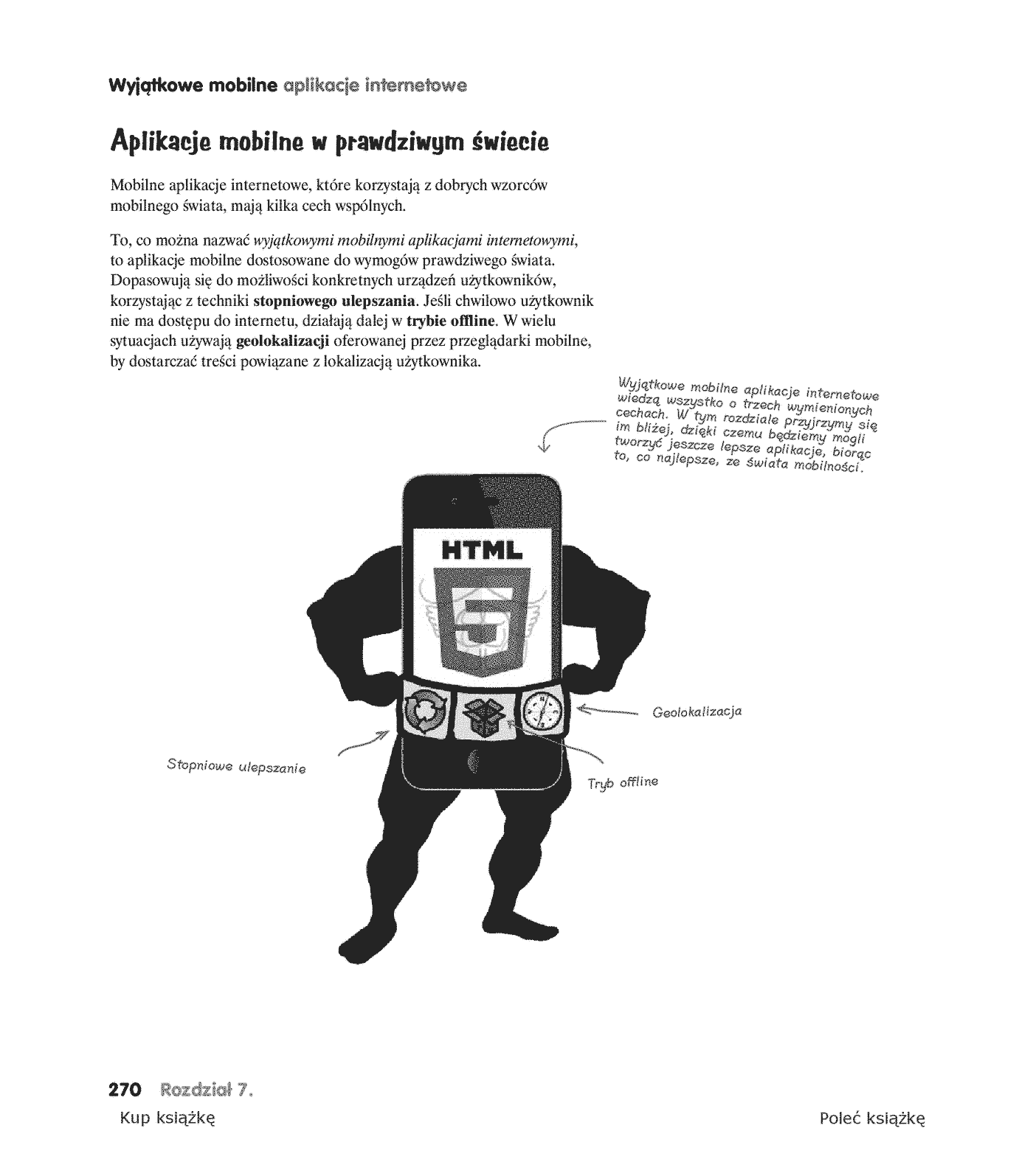 Fragment „Mobile Web. Rusz głową!” — strona 18 z 30