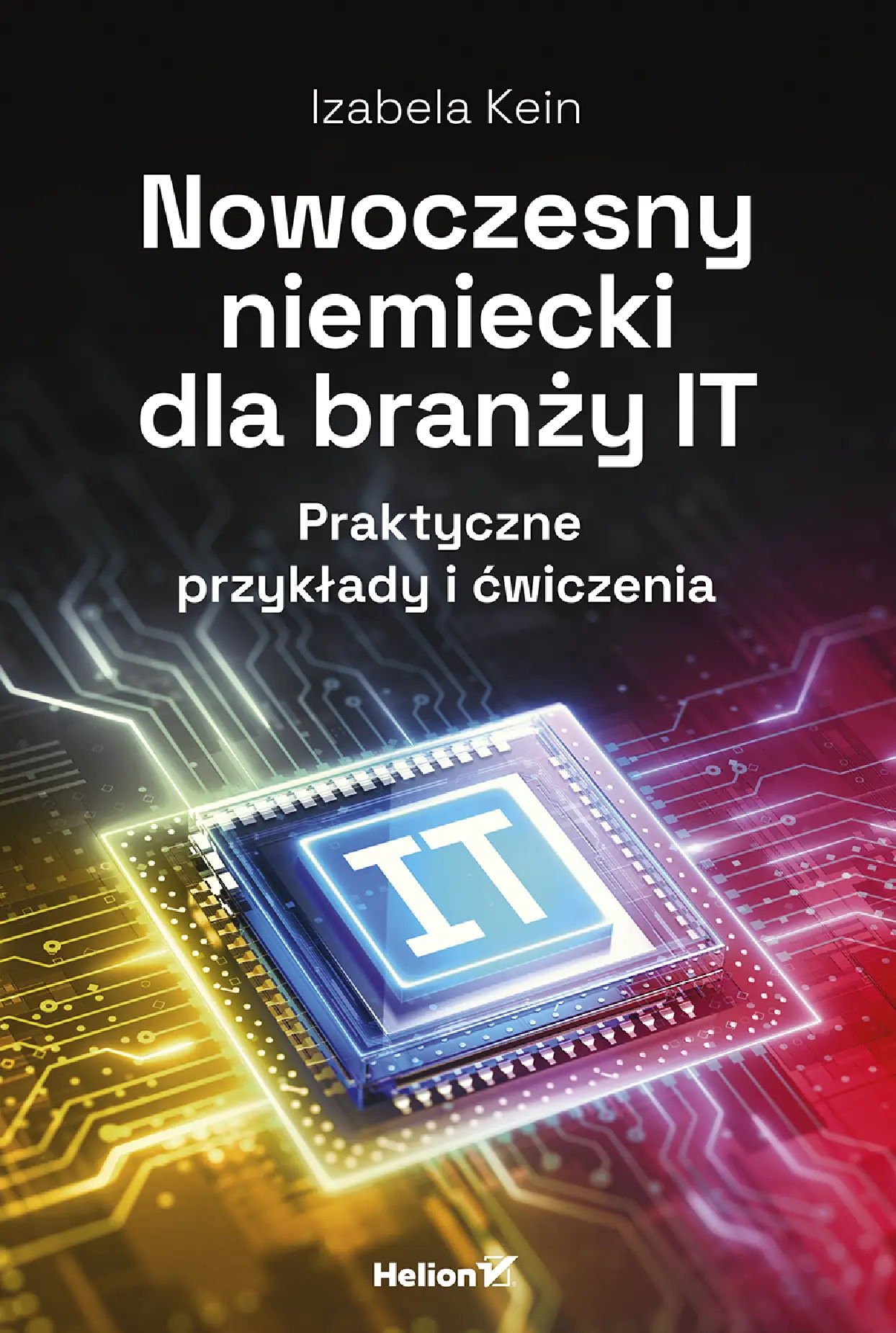 Fragment „Nowoczesny niemiecki dla branży IT. Praktyczne przykłady i ćwiczenia” — strona 1 z 30