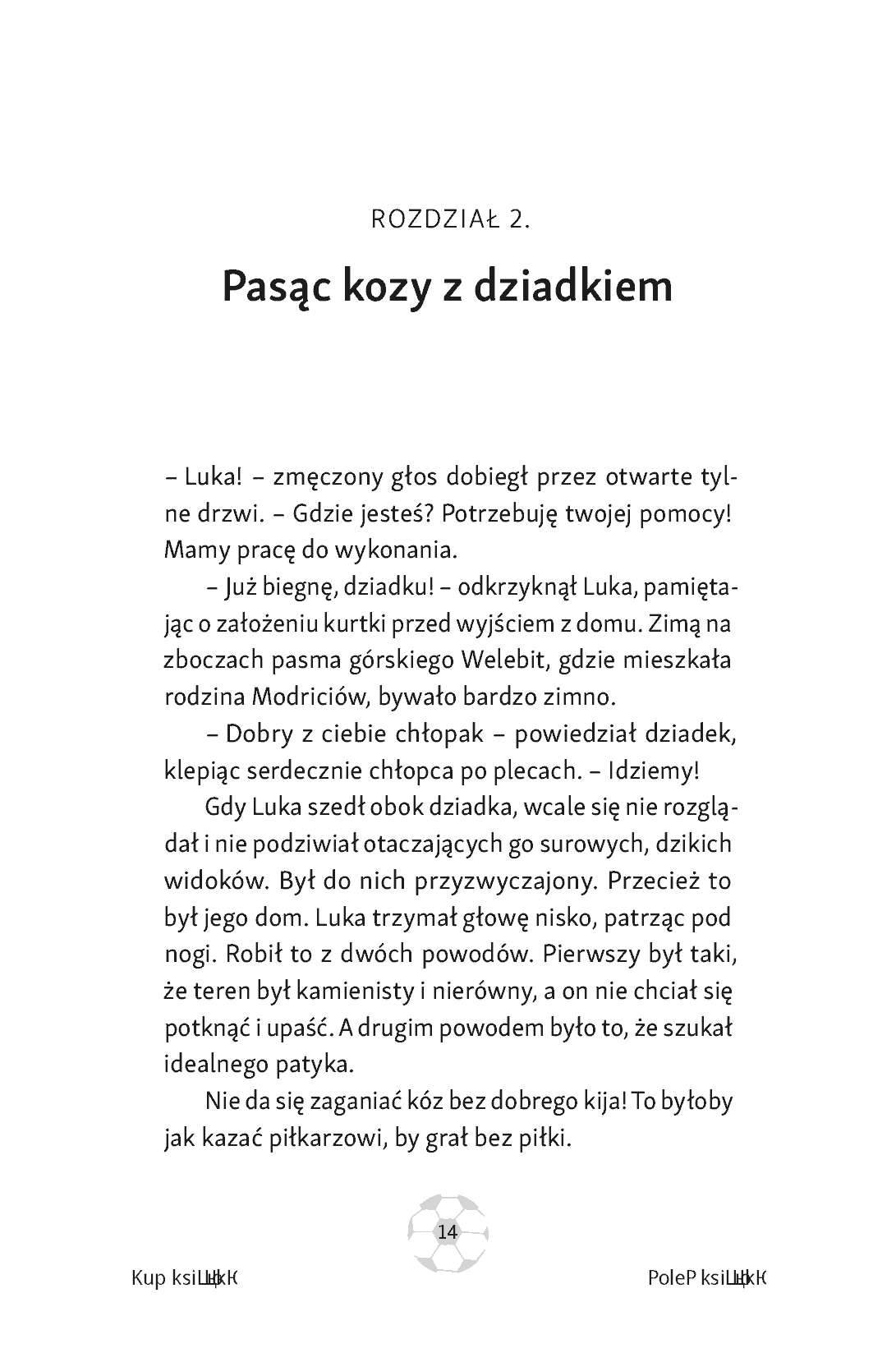 Fragment „Modrić. Najlepsi piłkarze świata” — strona 10 z 14