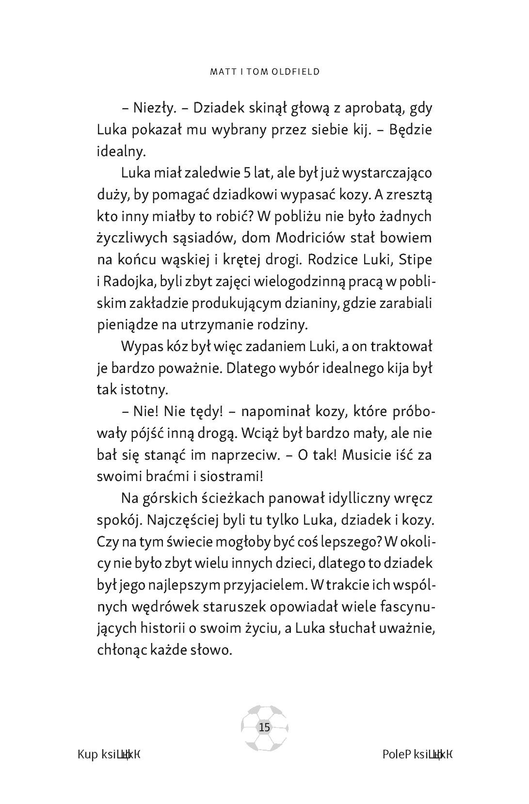 Fragment „Modrić. Najlepsi piłkarze świata” — strona 11 z 14