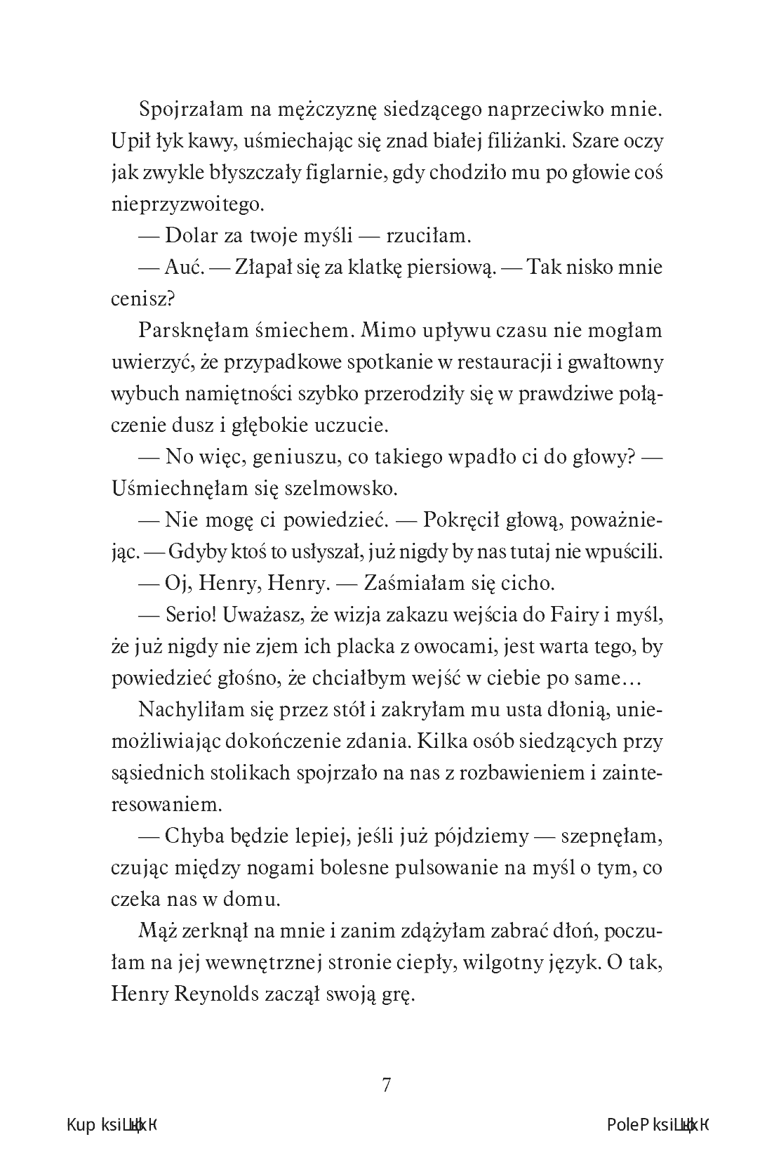 Fragment „Still loving You” — strona 5 z 18