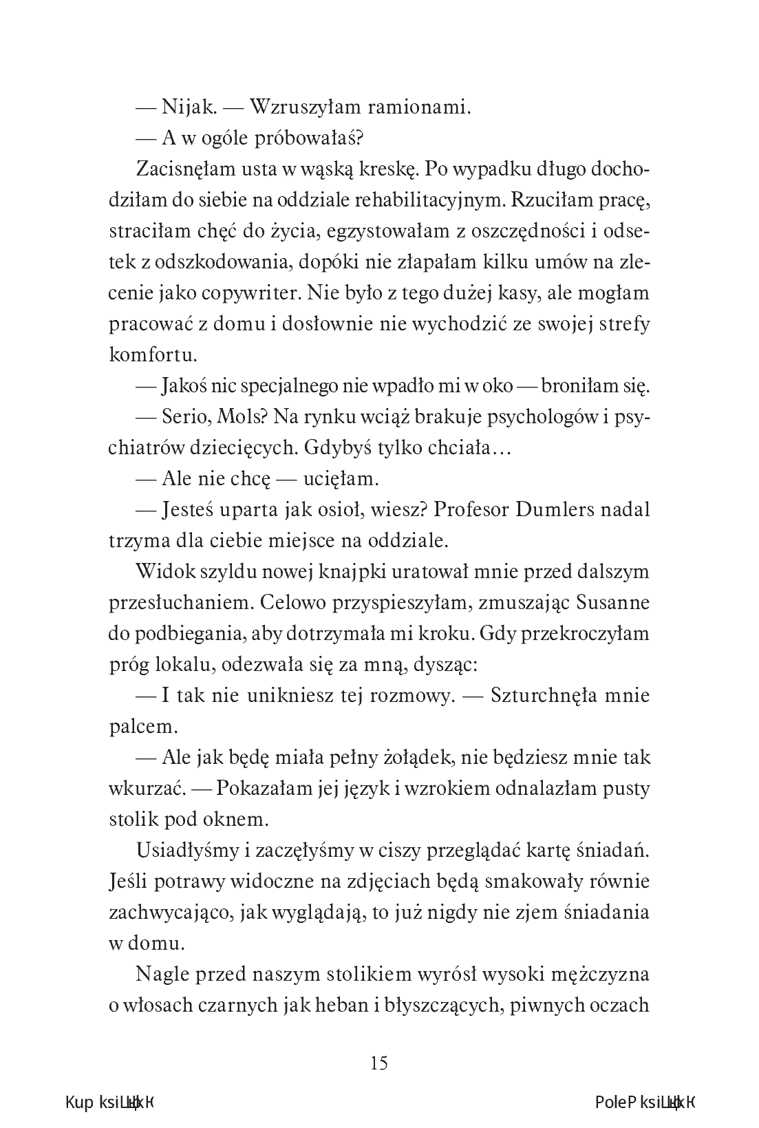 Fragment „Still loving You” — strona 13 z 18