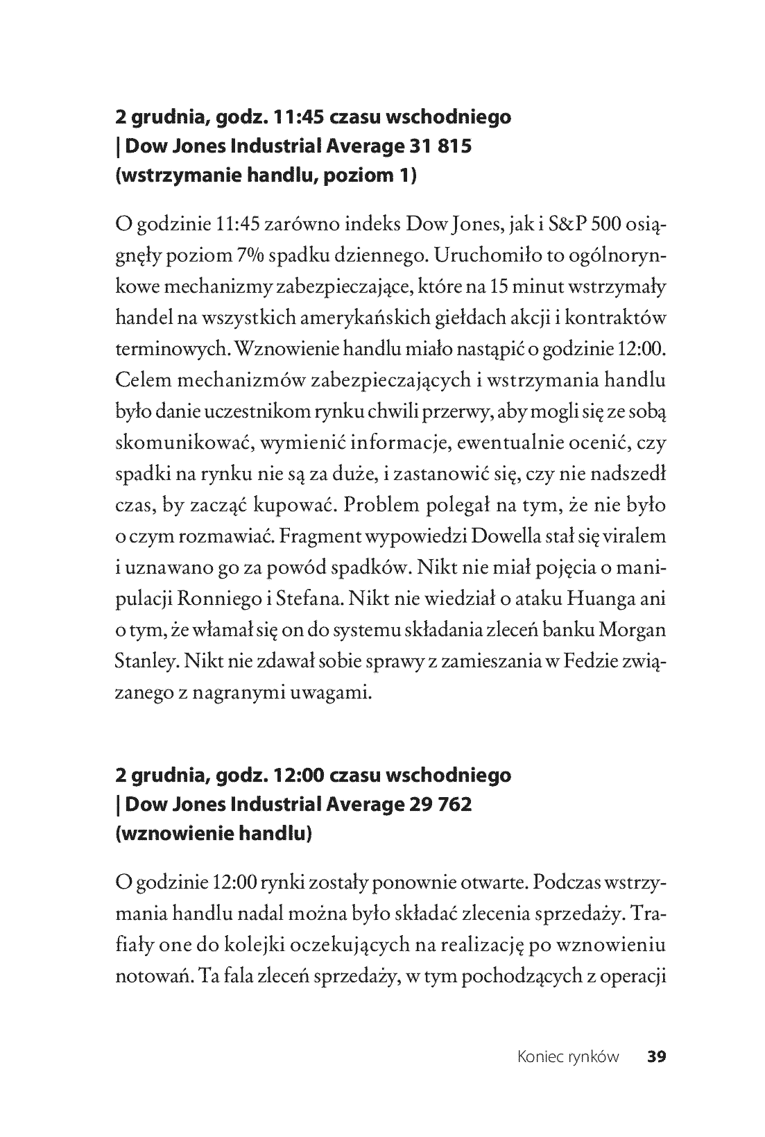 Fragment „MoneyGPT. Sztuczna inteligencja i zagrożenie dla globalnej ekonomii” — strona 21 z 30