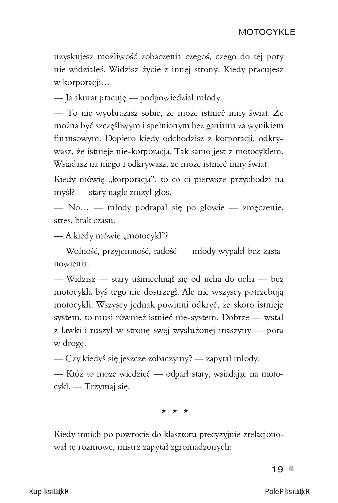Fragment „Motocyklizm. Droga do mindfulness” — strona 11 z 28