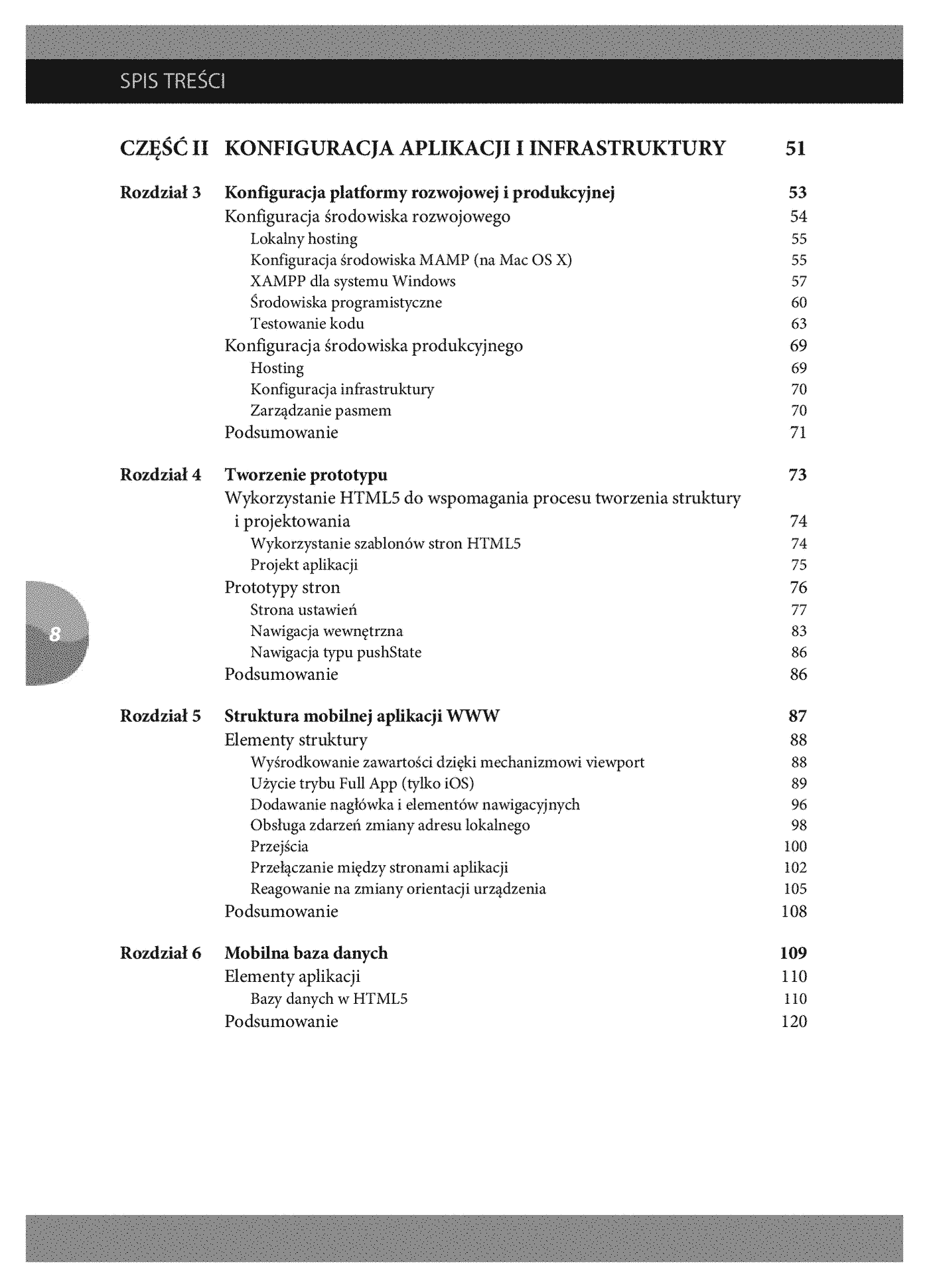 Fragment „Mobile Web Development. Smashing Magazine” — strona 4 z 28