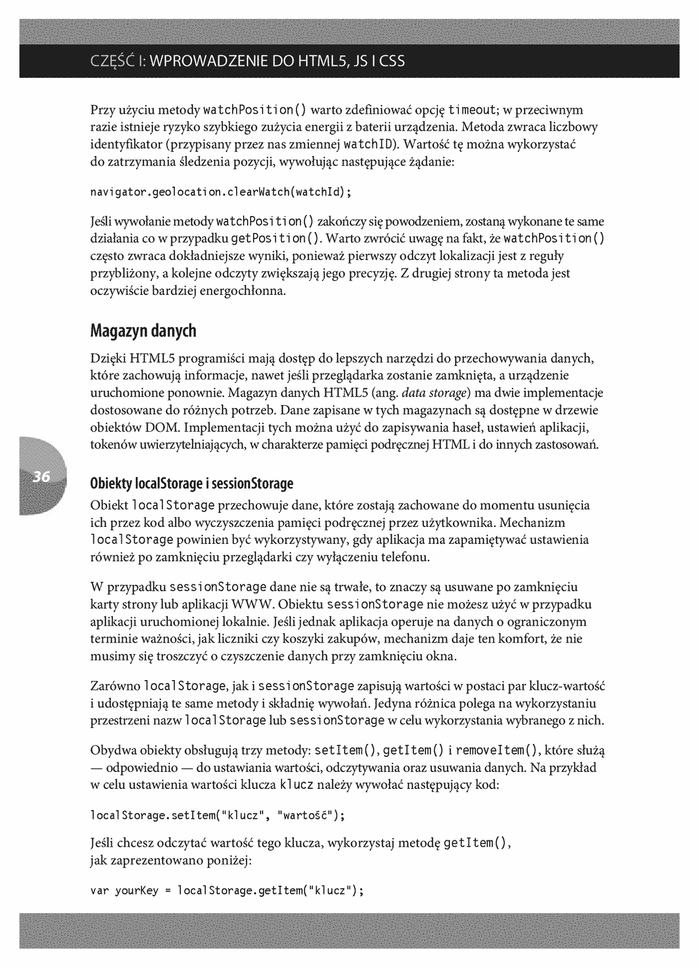 Fragment „Mobile Web Development. Smashing Magazine” — strona 12 z 28
