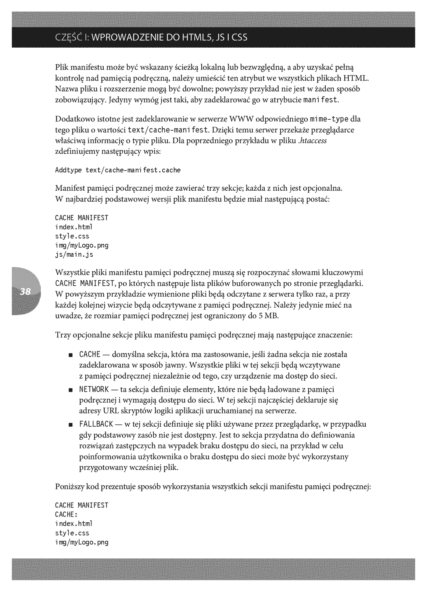 Fragment „Mobile Web Development. Smashing Magazine” — strona 14 z 28