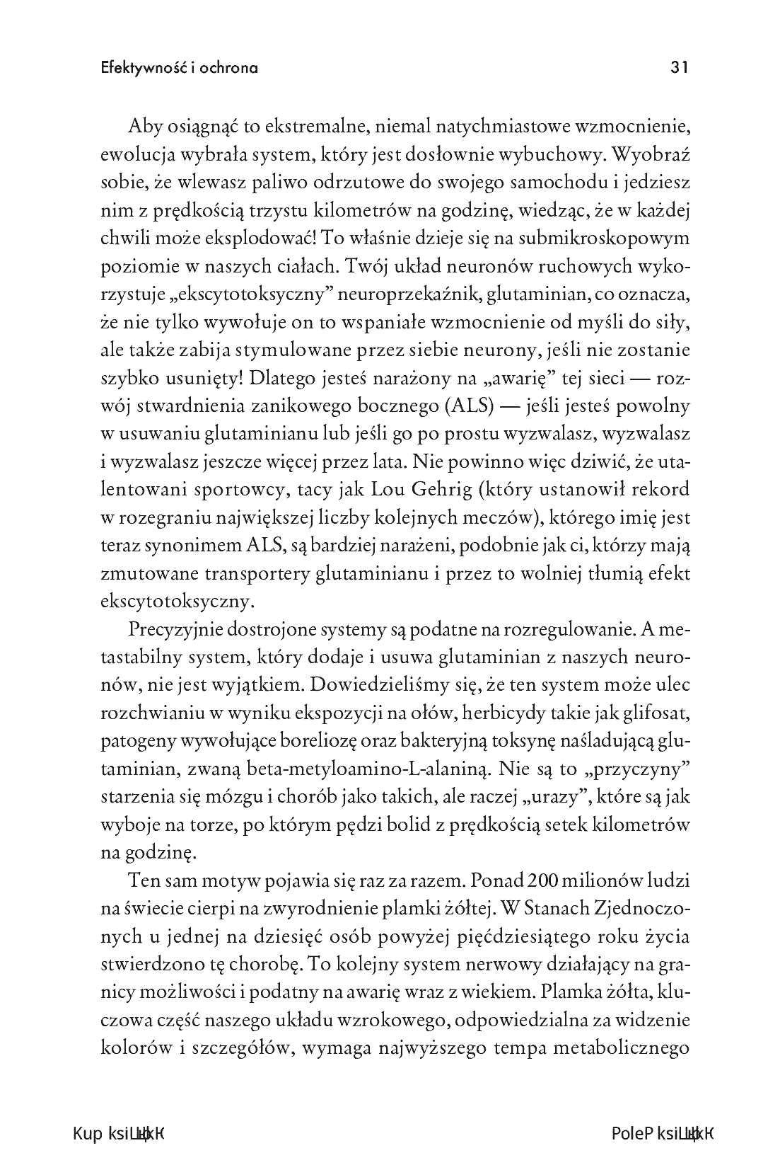 Fragment „Mózg wiecznie młody. Jak wyostrzyć umysł i chronić go przez całe życie” — strona 21 z 28