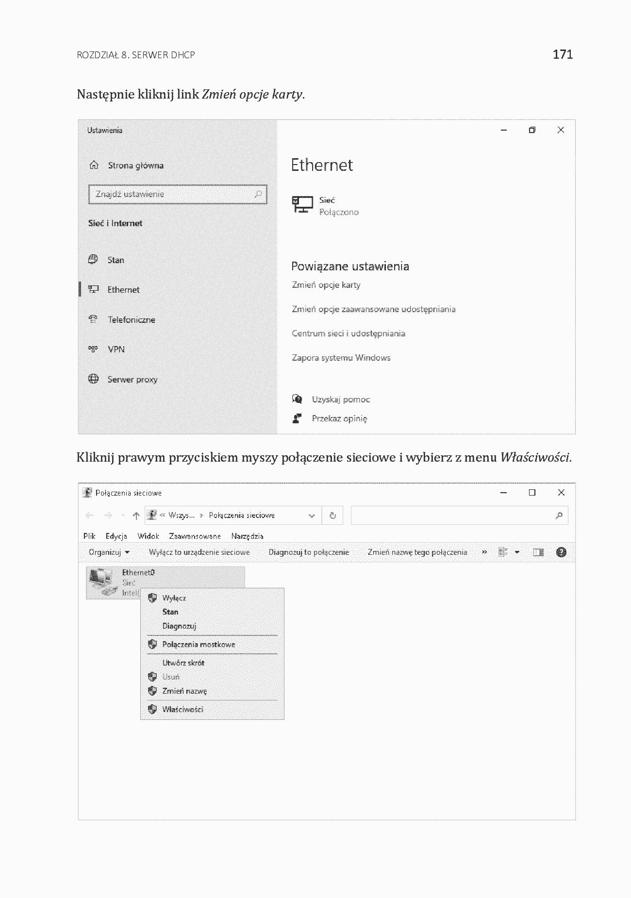 Fragment „Windows Server 2022. Instalacja i konfiguracja” — strona 27 z 30