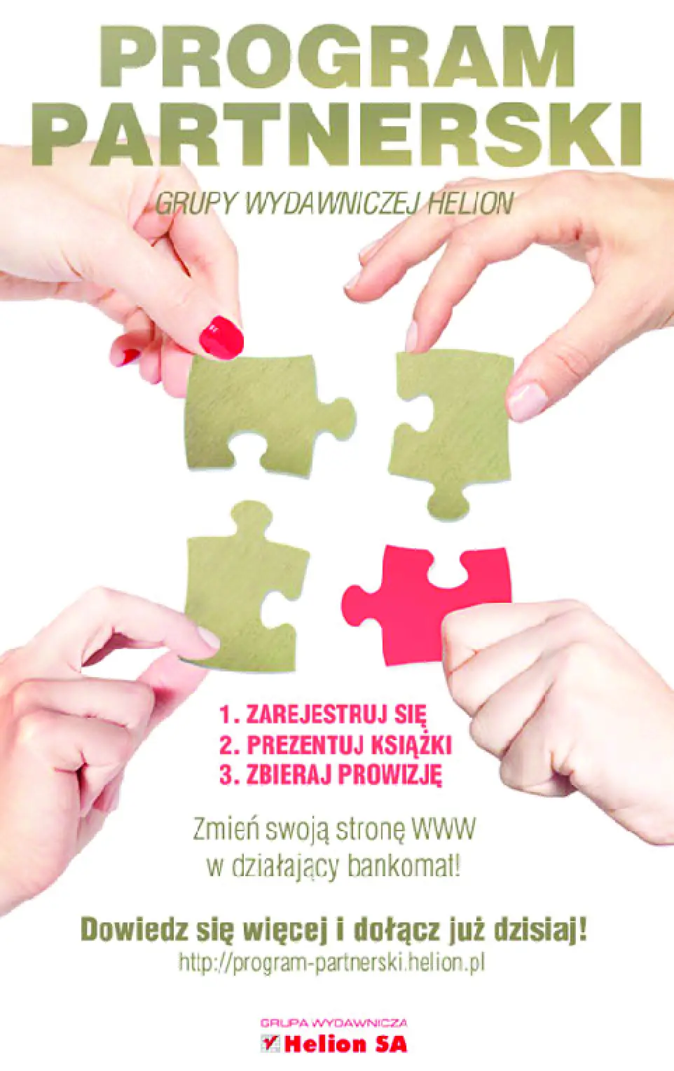 Fragment „Myślę, więc jestem. 50 łamigłówek wspomagających szybkie myślenie” — strona 13 z 14