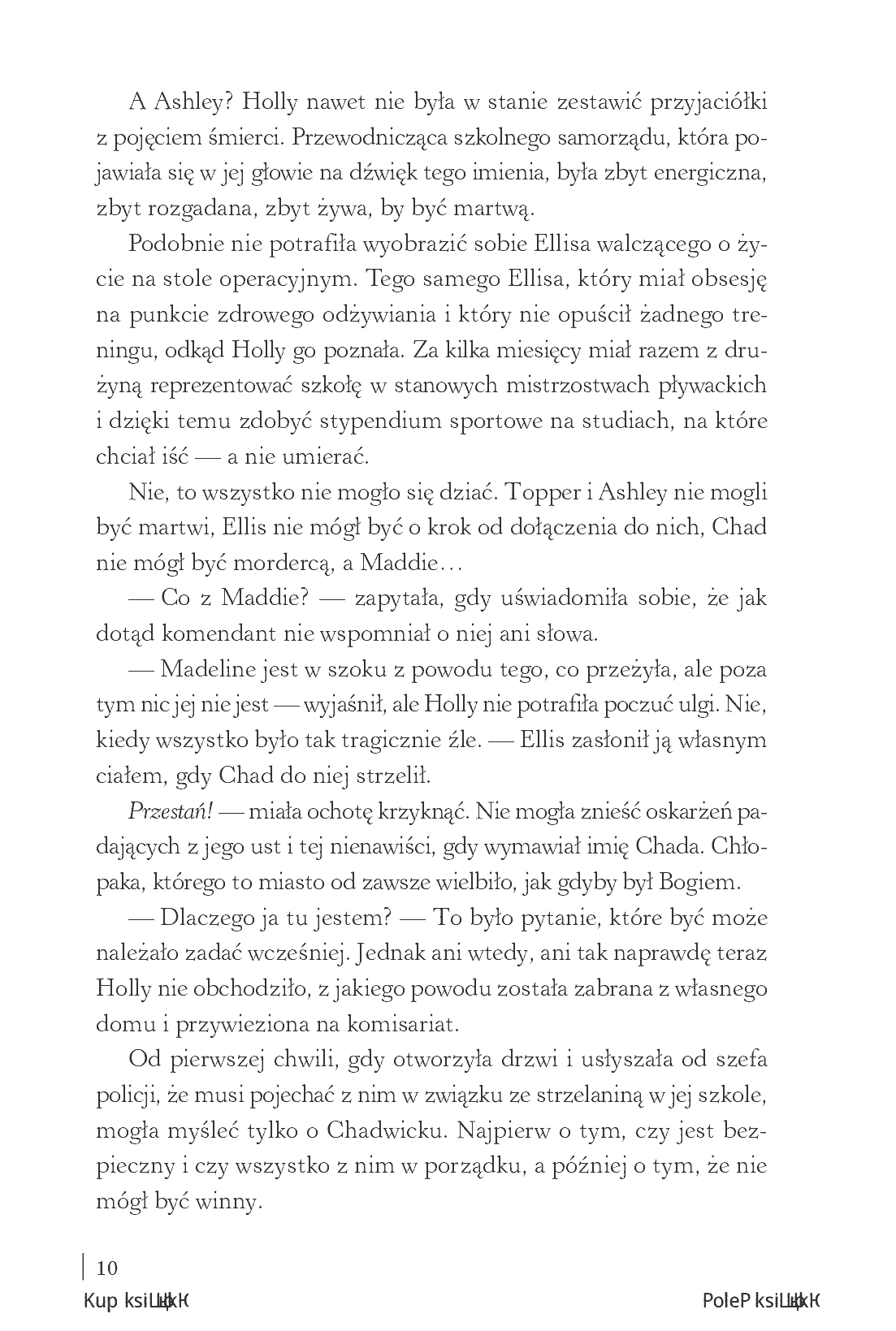 Fragment „My Beloved Monster” — strona 8 z 30