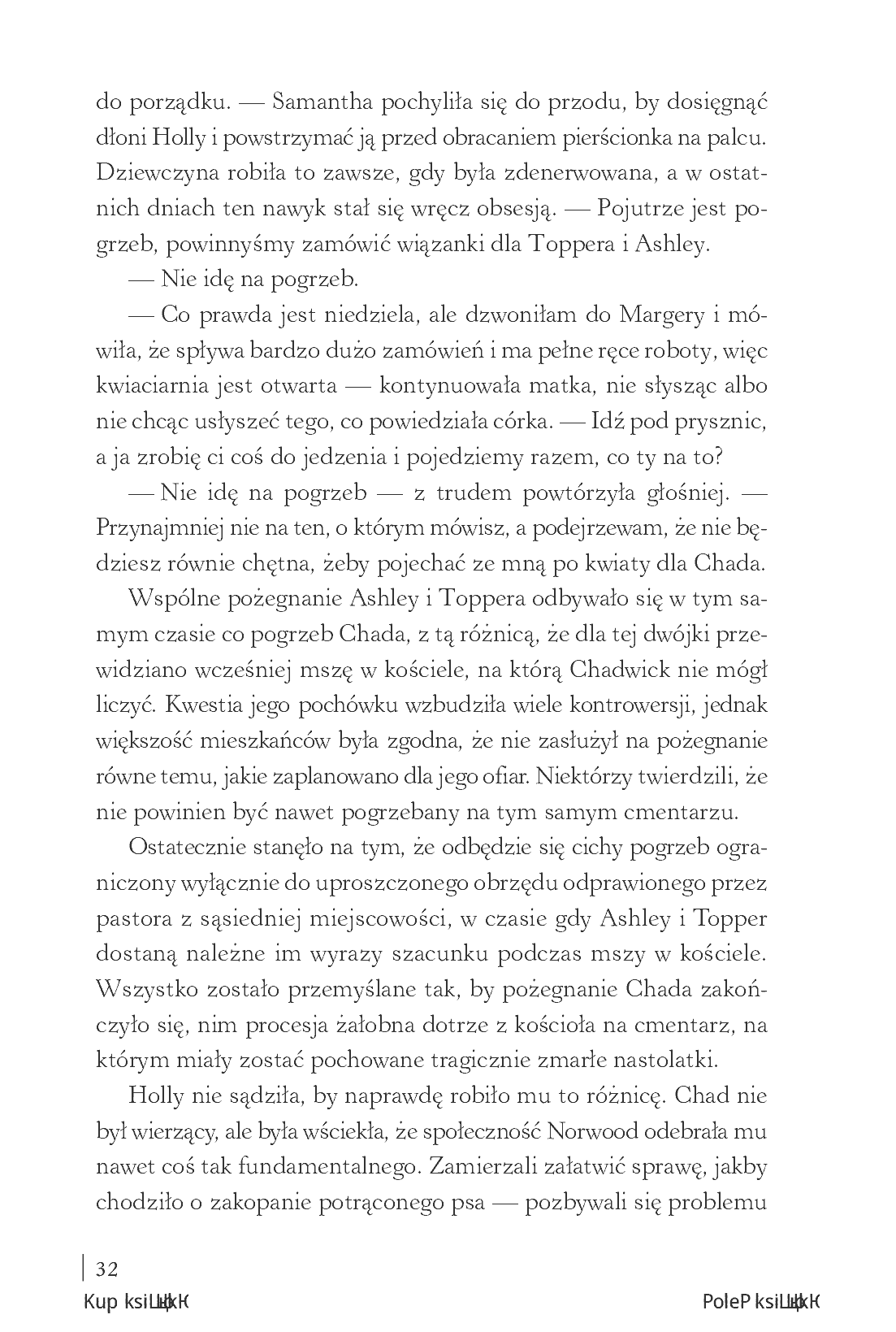 Fragment „My Beloved Monster” — strona 30 z 30