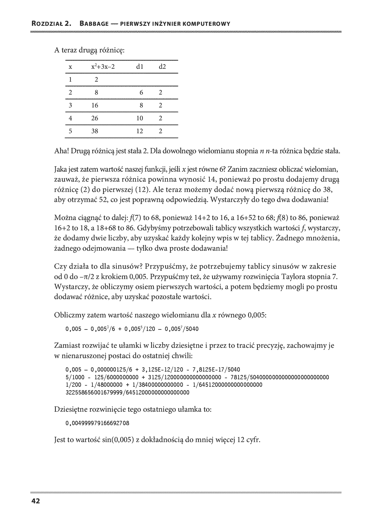 Fragment „My, programiści. Kronika koderów od Ady do AI” — strona 16 z 30
