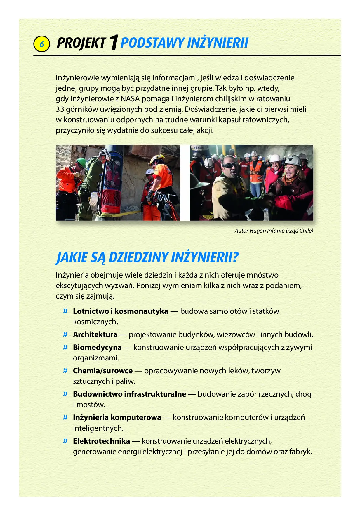 Fragment „Myśl jak inżynier. Projekty techniczne dla młodych bystrzaków” — strona 8 z 16