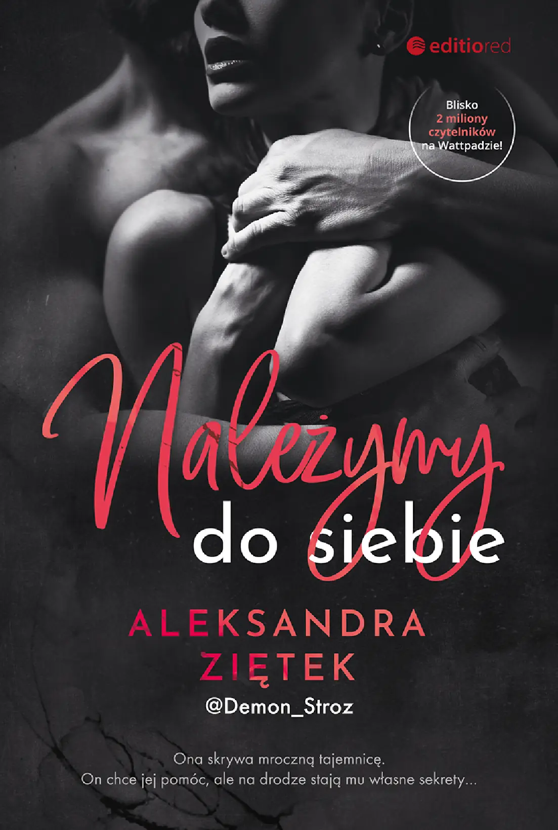 Fragment „Należymy do siebie” — strona 1 z 30