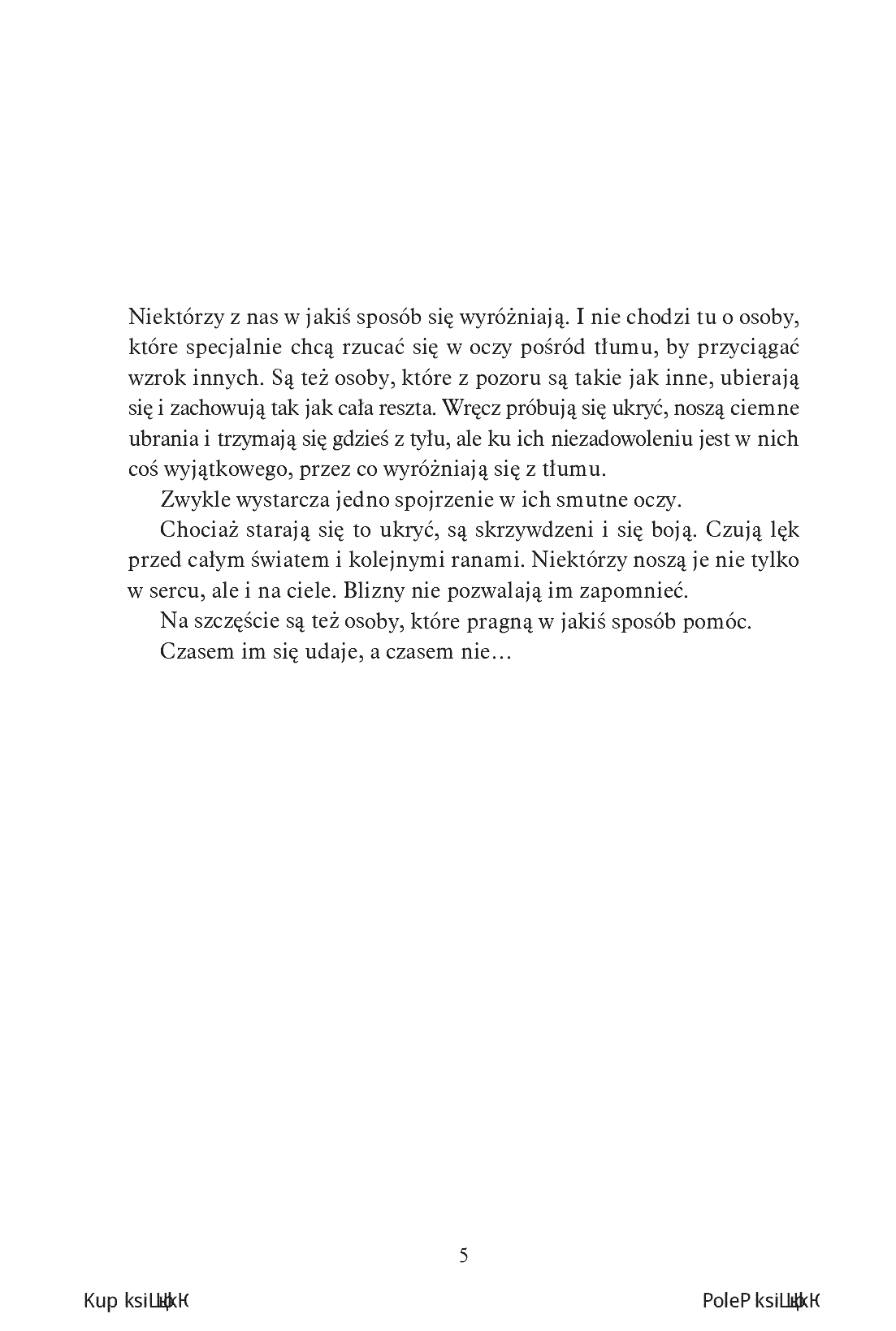 Fragment „Należymy do siebie” — strona 3 z 30