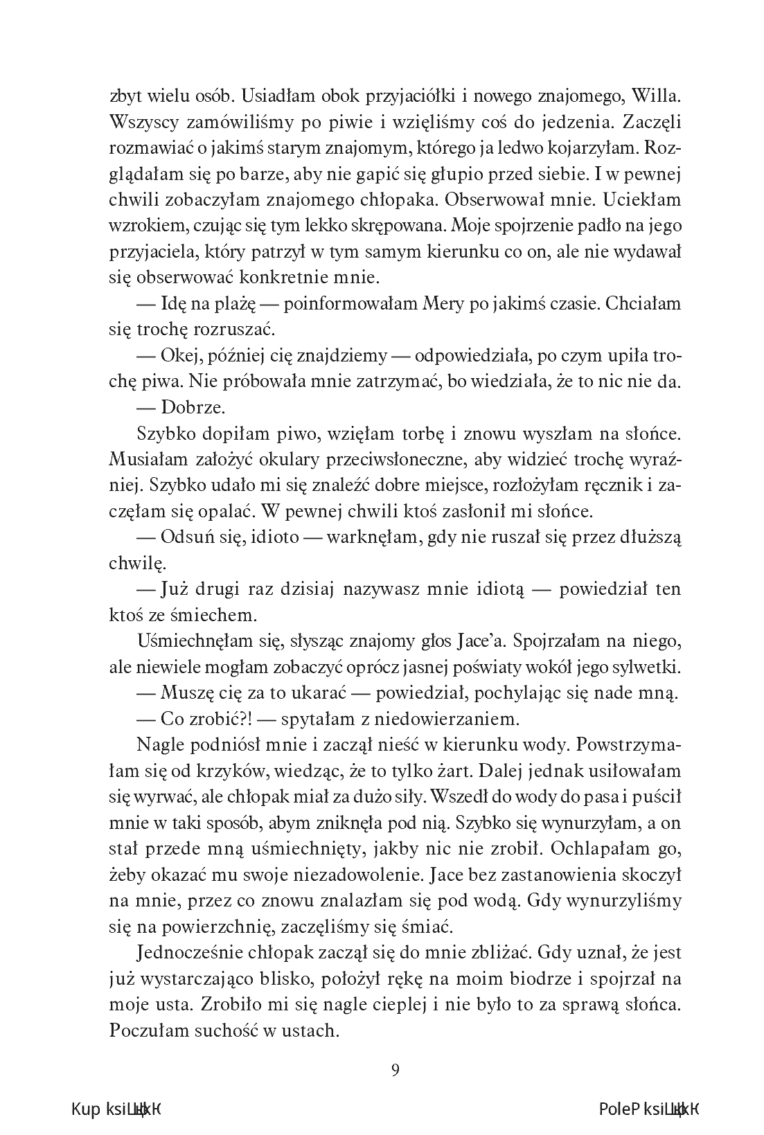 Fragment „Należymy do siebie” — strona 7 z 30