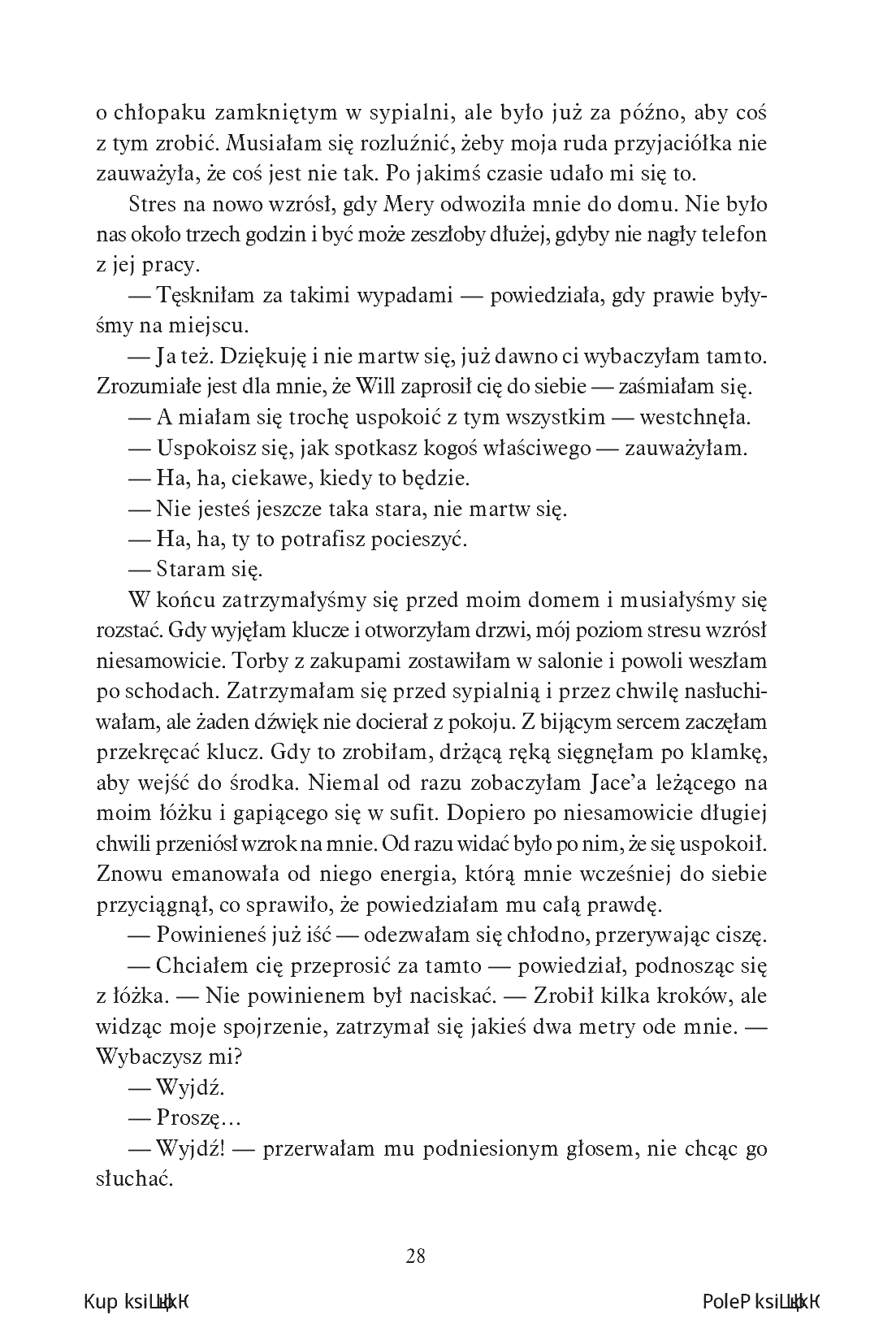 Fragment „Należymy do siebie” — strona 26 z 30