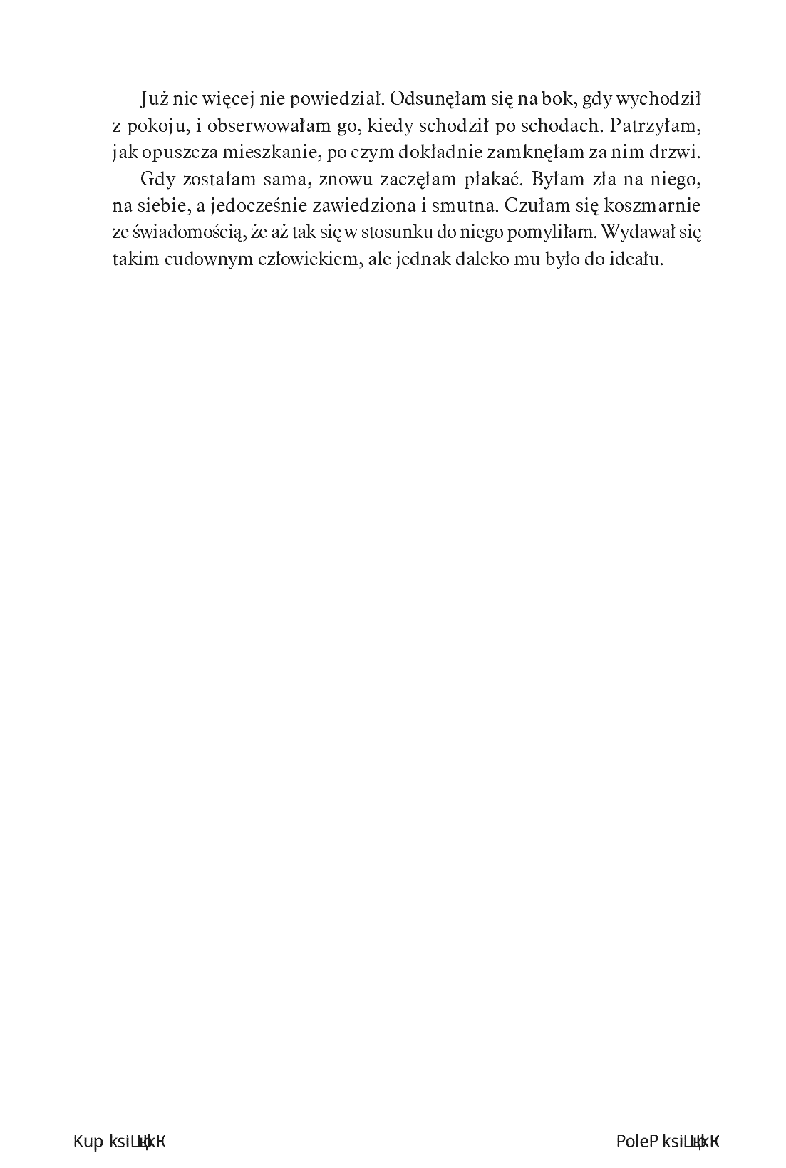 Fragment „Należymy do siebie” — strona 27 z 30