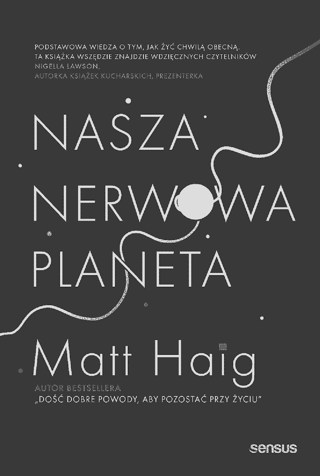 Fragment „Nasza nerwowa planeta” — strona 1 z 30