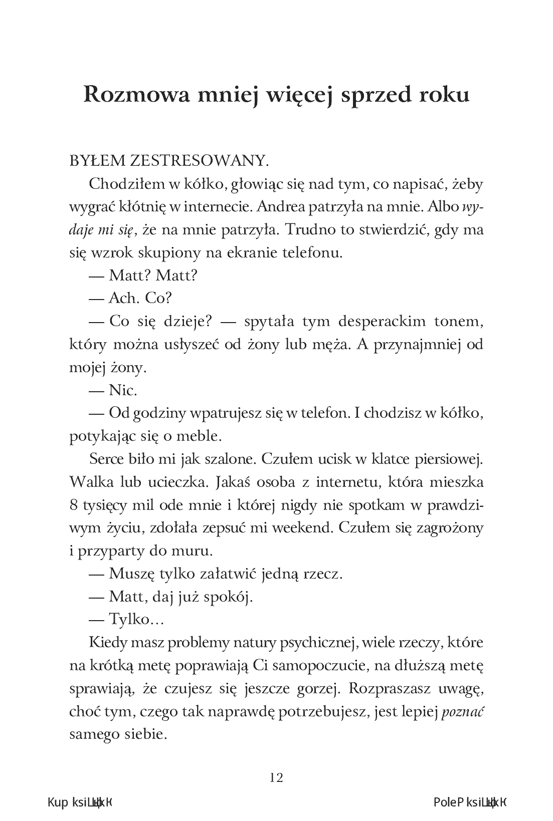 Fragment „Nasza nerwowa planeta” — strona 6 z 30
