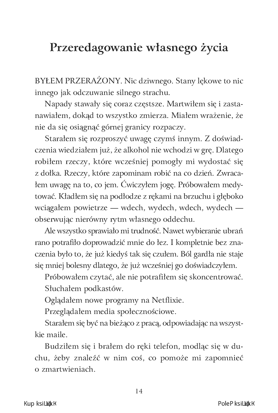 Fragment „Nasza nerwowa planeta” — strona 8 z 30