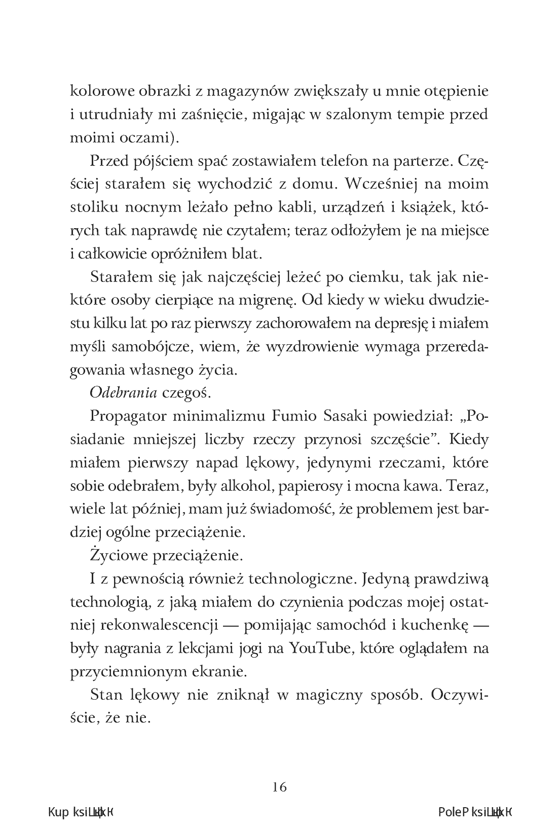 Fragment „Nasza nerwowa planeta” — strona 10 z 30