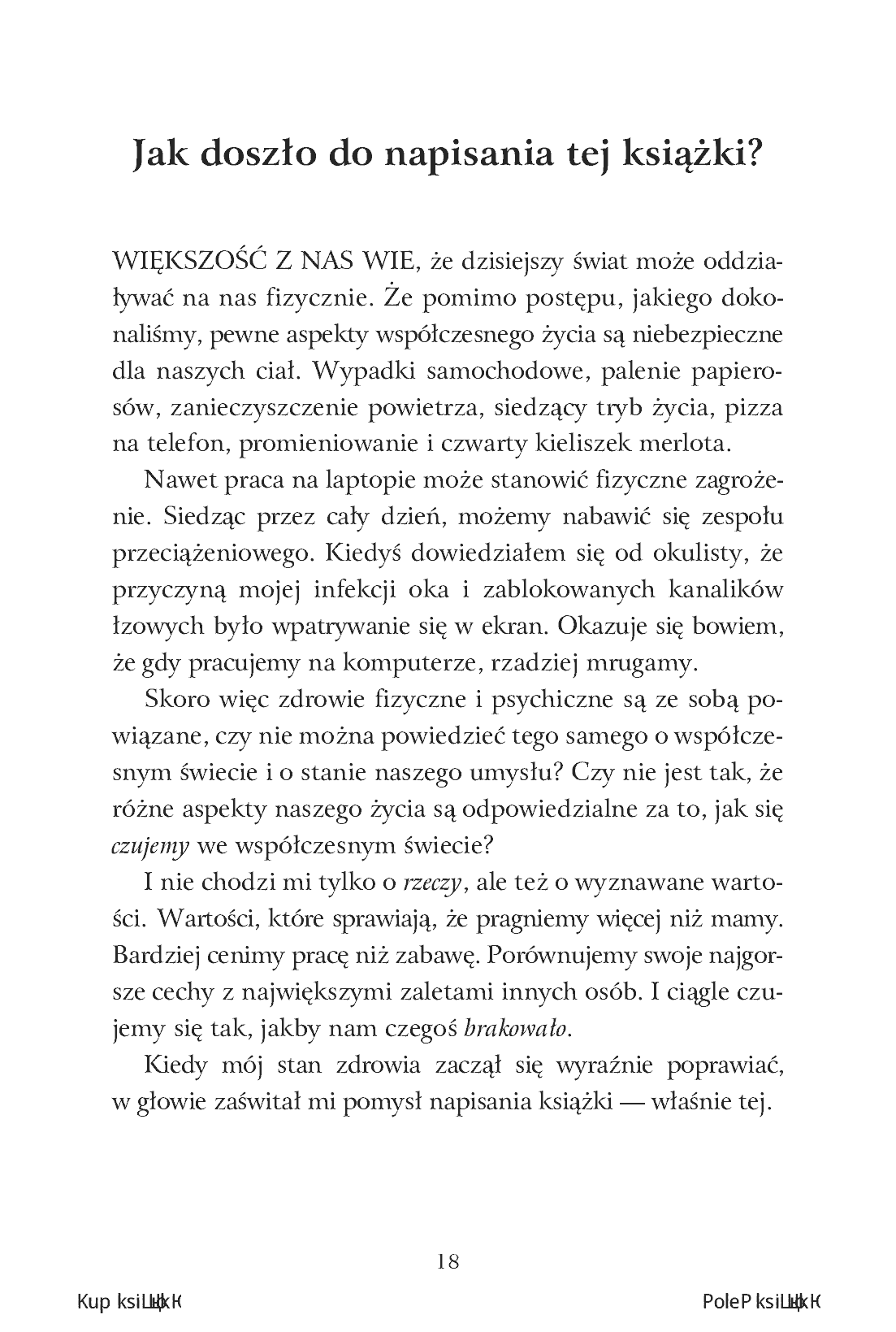Fragment „Nasza nerwowa planeta” — strona 12 z 30