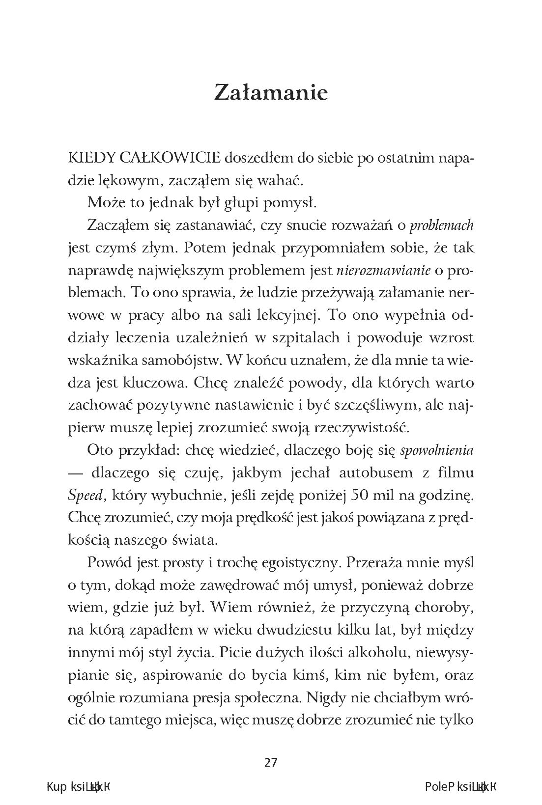 Fragment „Nasza nerwowa planeta” — strona 21 z 30