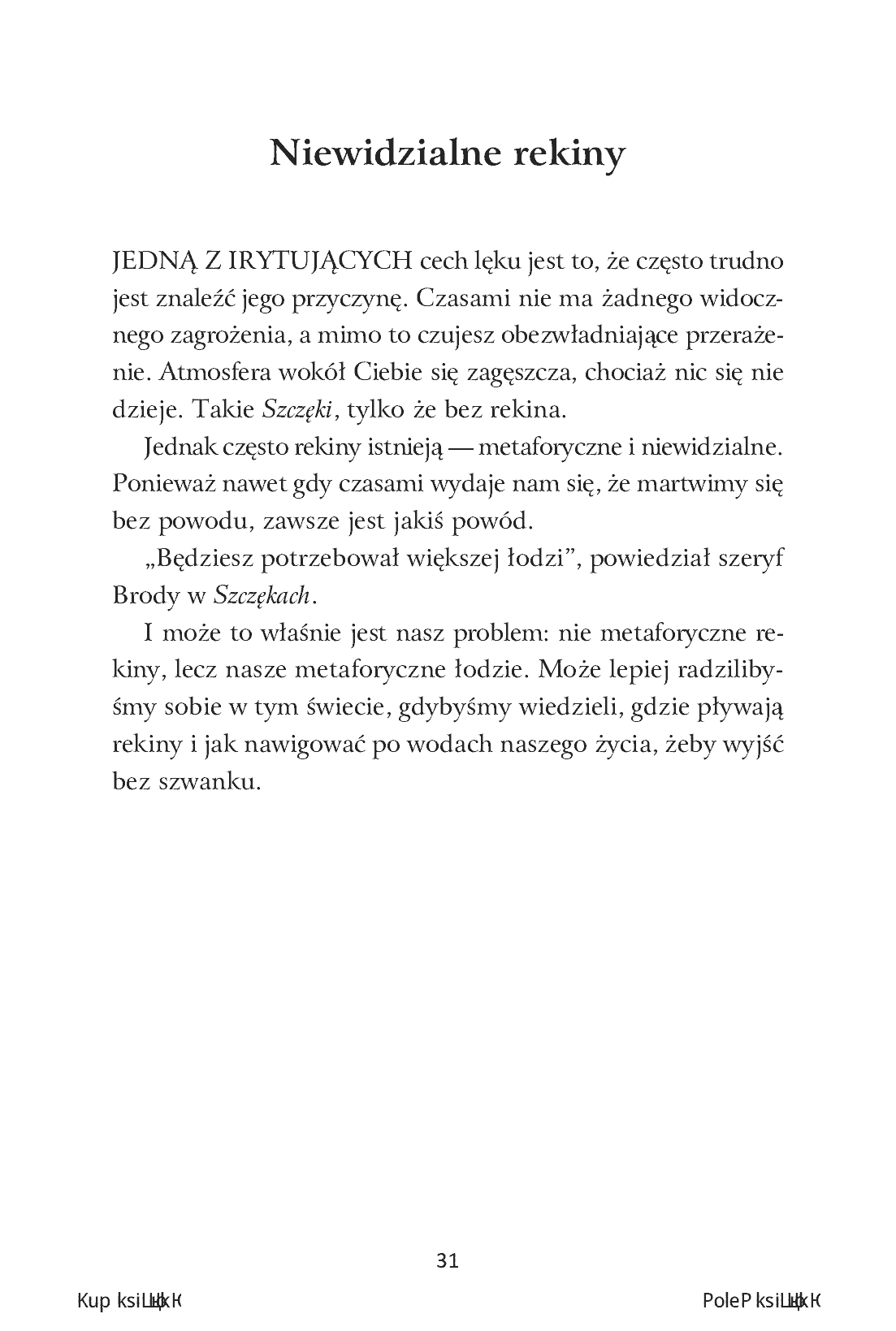 Fragment „Nasza nerwowa planeta” — strona 25 z 30