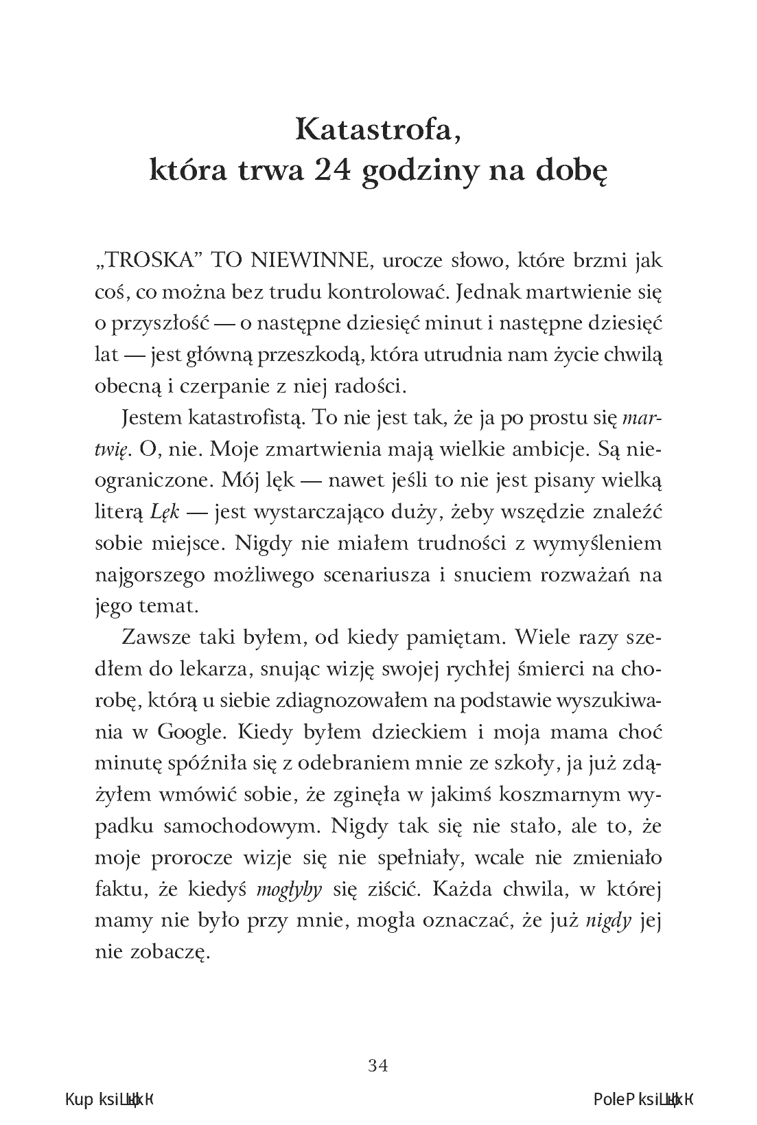 Fragment „Nasza nerwowa planeta” — strona 28 z 30