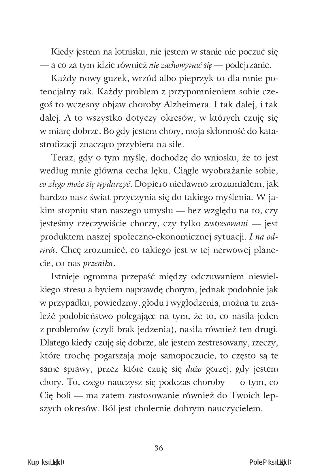 Fragment „Nasza nerwowa planeta” — strona 30 z 30