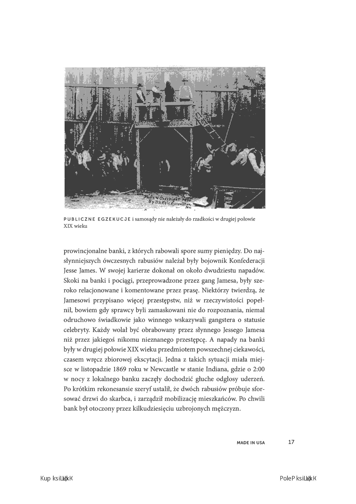 Fragment „To jest napad! Czyli kawałek nieznanej historii Ameryki” — strona 10 z 16