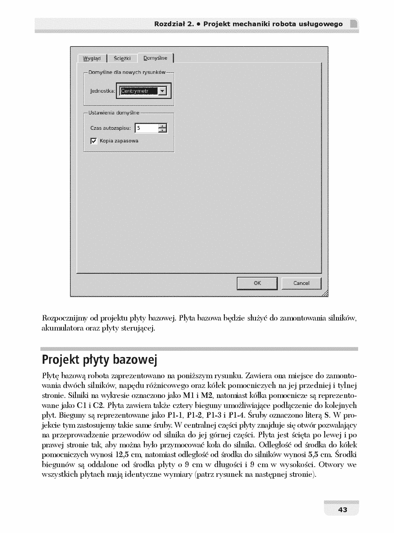 Fragment „Nauka robotyki z językiem Python” — strona 17 z 30