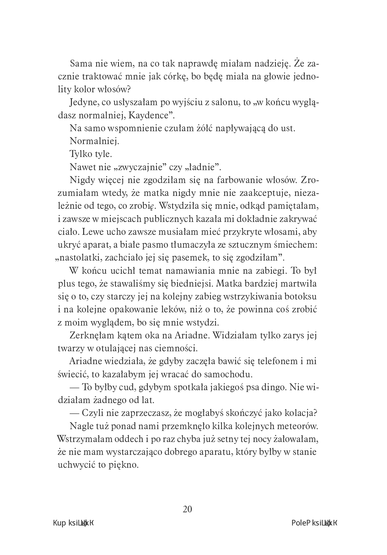 Fragment „Nasze Perseidy” — strona 18 z 30