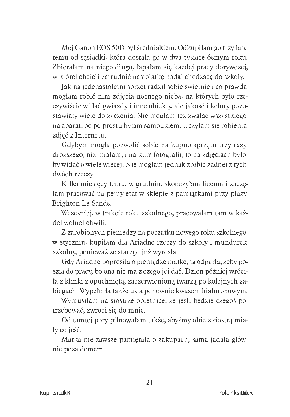 Fragment „Nasze Perseidy” — strona 19 z 30