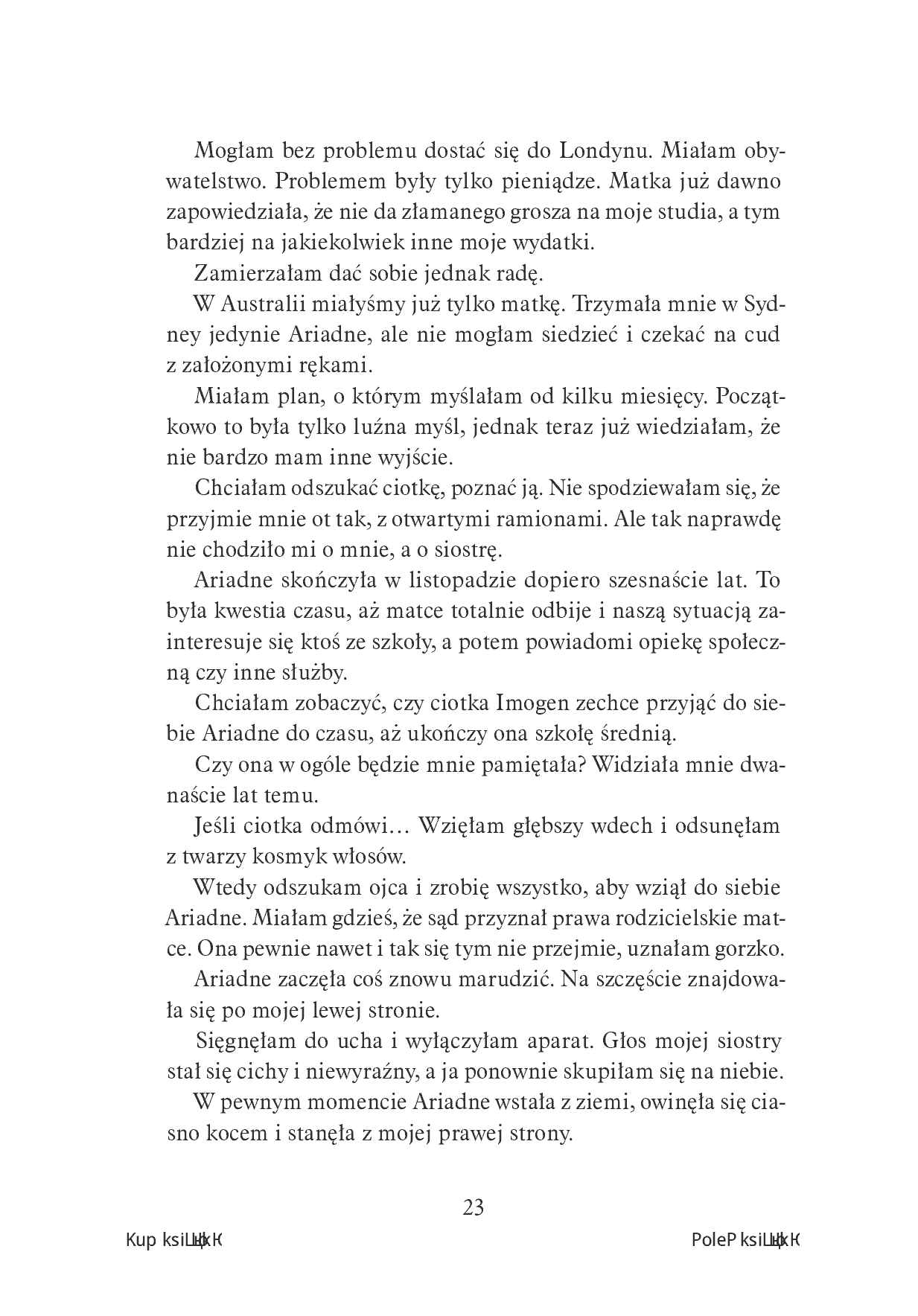 Fragment „Nasze Perseidy” — strona 21 z 30