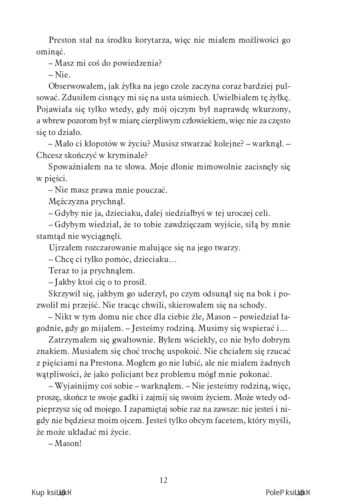 Fragment „Nasze obietnice” — strona 10 z 22