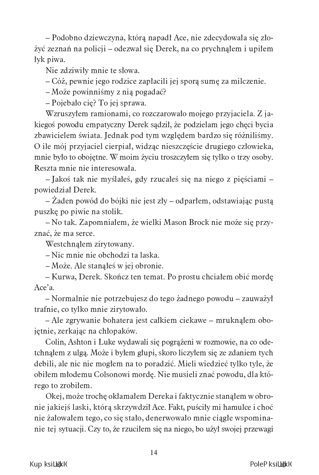 Fragment „Nasze obietnice” — strona 12 z 22