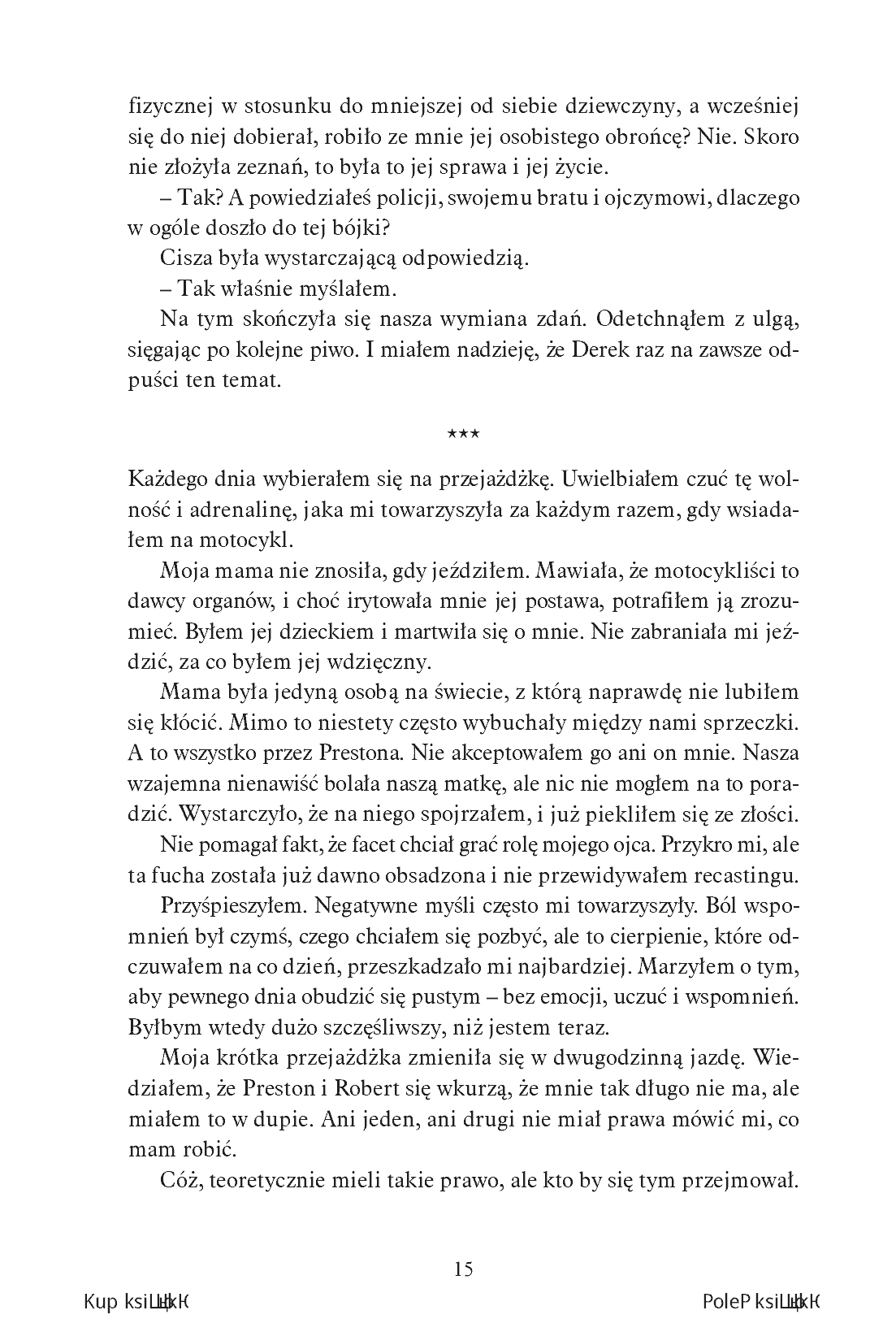 Fragment „Nasze obietnice” — strona 13 z 22