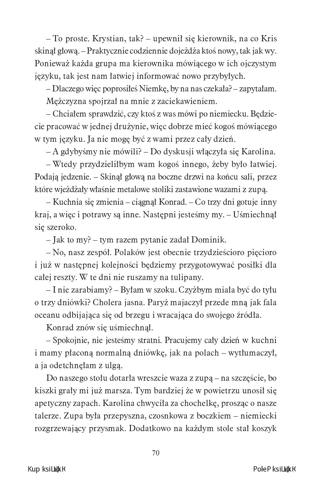 Fragment „Natalie Eurotrip” — strona 8 z 28