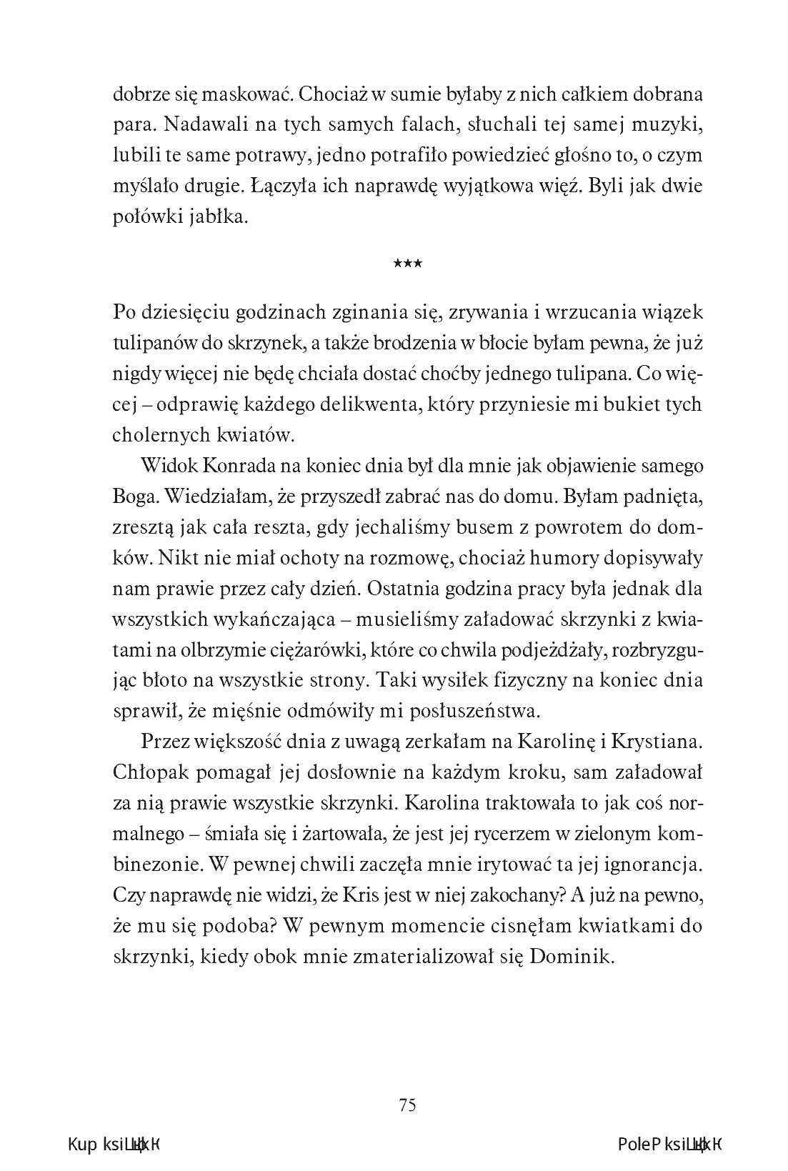 Fragment „Natalie Eurotrip” — strona 13 z 28