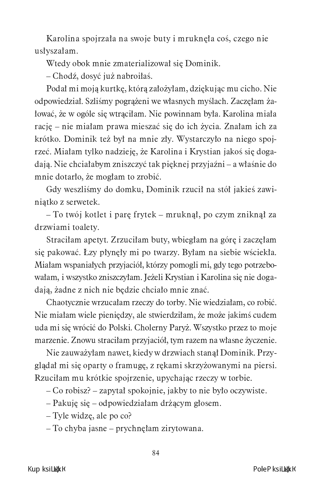 Fragment „Natalie Eurotrip” — strona 22 z 28
