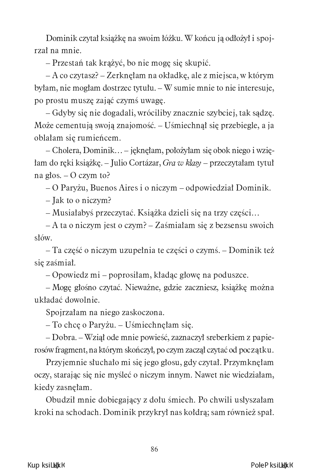 Fragment „Natalie Eurotrip” — strona 24 z 28
