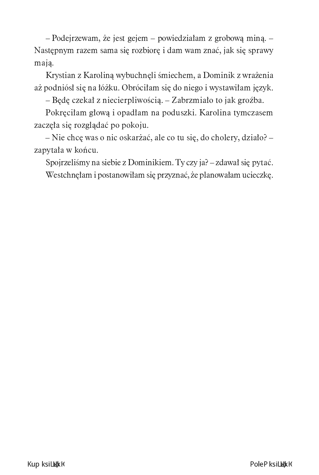 Fragment „Natalie Eurotrip” — strona 26 z 28
